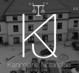 Logo firmy Kancelaria Notarialna Kinga Jaworek – Usługi Notarialne | Notariusz Bochnia