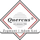 Logo firmy Zakład Stolarski Quercus Zygmunt, Adam Łoś | Okna | Drzwi | Drewniane | Na wymiar | Gliwice