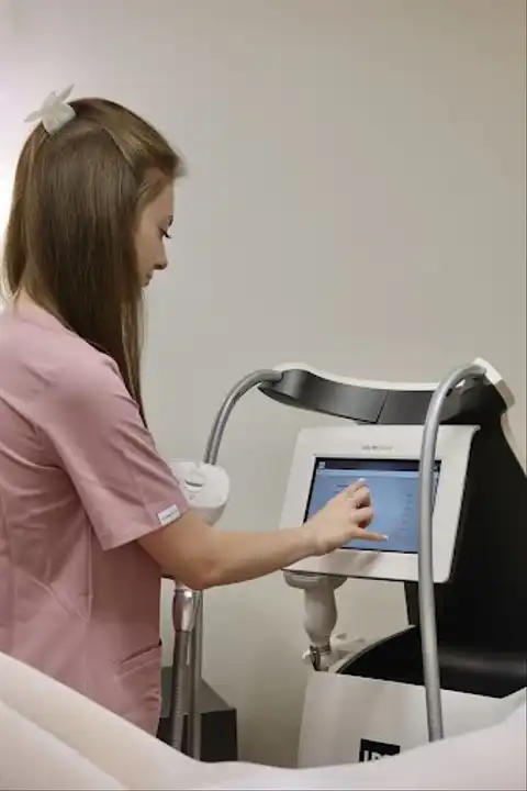Golden Queen Studio – Depilacja Laserowa | Endermologia LPG | Usuwanie Cellulitu | Modelowanie Sylwetki Poznań, Poznań