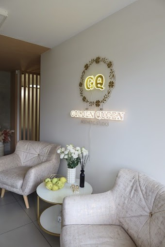 Golden Queen Studio – Depilacja Laserowa | Endermologia LPG | Usuwanie Cellulitu | Modelowanie Sylwetki Poznań, Poznań