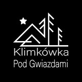 Logo firmy Klimkówka Pod Gwiazdami