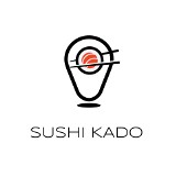 Logo firmy Sushi Kado - Restauracja Sushi Warszawa Wola