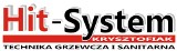 Logo firmy Hit System - Pompy Ciepła | Kotły Gazowe | Fotowoltaika | Turbiny Wiatrowe | Klimatyzacje Szczecin | Partner Buderus