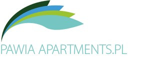 Logo firmy Apartamenty Kraków | Pawiaapartments.pl | Noclegi