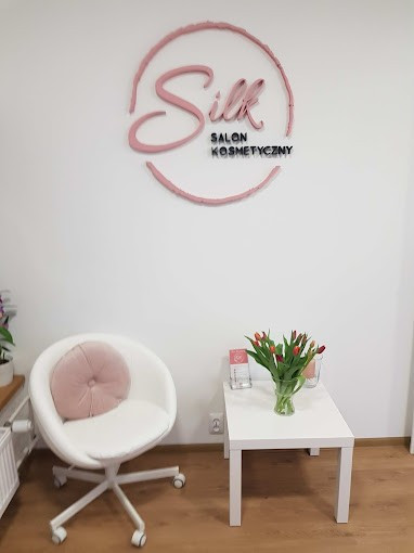 Depilacja Laserowa Silk – Epilacja Laserowa | Przedłużanie Rzęs | Drenaż Limfatyczny Płock, Płock