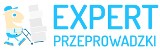 Logo firmy Expert przeprowadzki - Przeprowadzki Warszawa