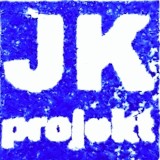 Logo firmy JK-Projekt Kajetan Jakszycki Audyty energetyczne