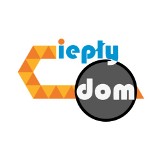 Logo firmy Ciepły Dom Sp. z o.o.