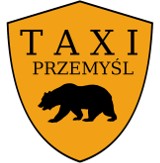 Logo firmy TAXI PRZEMYŚL