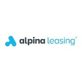 Logo firmy ALPINA Leasing
