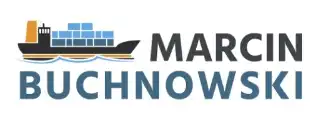 Logo firmy Marcin Buchnowski