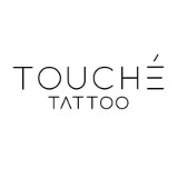 Logo firmy Touché Tattoo - Studio Tatuażu Warszawa