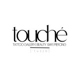 Logo firmy Touché Tattoo - Studio Tatuażu Warszawa