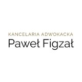 Logo firmy Kancelaria Adwokacka Paweł Figzał