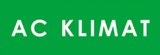 Logo firmy AC KLIMAT Pompy ciepła