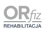 Logo firmy ORfiz Anna Małgorzata Jancewicz