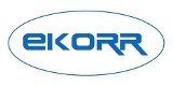 Logo firmy EKORR - Utylizacja odpadów medycznych