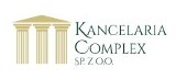 Logo firmy Kancelaria Complex Sp. z o.o.