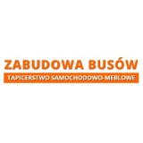 Logo firmy Zabudowy Busów Wacław Tomczyk