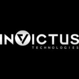 Logo firmy Invictus Adam Stożek