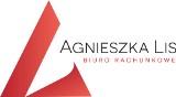 Logo firmy Biuro Rachunkowe Agnieszka Lis