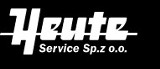 Logo firmy HEUTE SERVICE