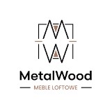 Logo firmy MetalWood Filip Łaźniewski
