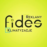 Logo firmy Fides Reklamy Klimatyzacje