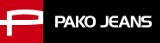 Logo firmy Pako Jeans