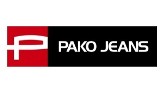 Logo firmy Pako Jeans