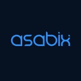 Logo firmy Asabix