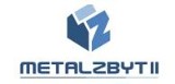 Logo firmy Metalzbyt II