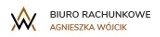 Logo firmy Biuro Rachunkowe Agnieszka Wójcik