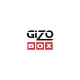 Logo firmy Magazyn samoobsługowy GIZOBOX