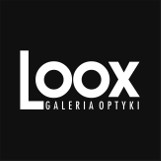 Logo firmy Loox Galeria Optyki