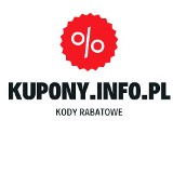 Logo firmy Kupony.info.pl