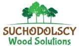 Logo firmy SUCHODOLSCY Wood Solutions