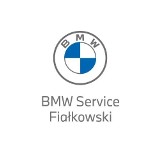 Logo firmy BMW Zielona Góra Serwis Fiałkowski i Oryginalne Części BMW