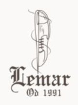 Logo firmy Lemar Leszek Mruk