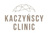 Logo firmy Kaczyńscy Clinic Medycyna Estetyczna Warszawa Depilacja Laserowa Powiększanie Ust Botoks Laser Mezoterapia