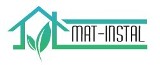 Logo firmy Mat-Instal Mateusz Gładykowski Biologiczne Oczyszczalnie Ścieków