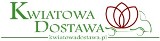 Logo firmy Kwiatowa Dostawa Bolesławec