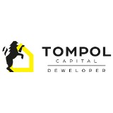 Logo firmy Tompol Capital Sp. z o.o