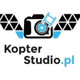 Logo firmy Kopter Studio