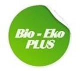 Logo firmy Bio-Eko PLUS Roman Nowacki