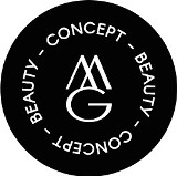 Logo firmy MG Beauty Concept | Fryzjer 
