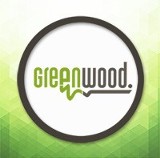 Logo firmy Greenwood Grzegorz Dziergas