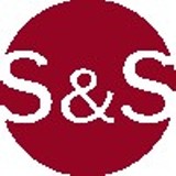 Logo firmy S&S-media Tworzenie Stron Internetowych