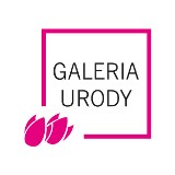 Logo firmy Galeria Urody. Salon piękności Piekary Śląskie, Zabiegi pielęgnacyjne.