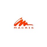 Logo firmy Macris